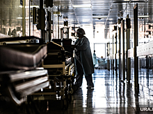 В Шадринской ЦРБ ввели положение о коммерческой тайне