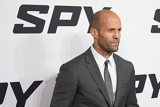 11 лучших фильмов с Джейсоном Стэйтемом: список