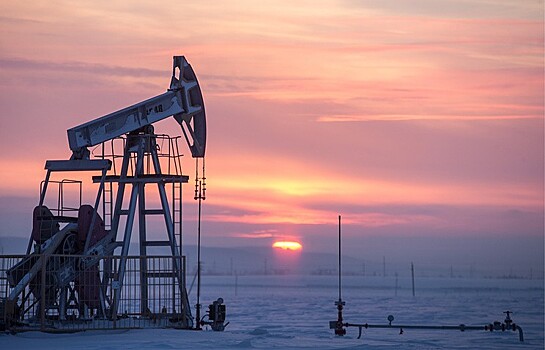 Глава «Газпром нефти» сообщил о профиците нефти на мировых рынках