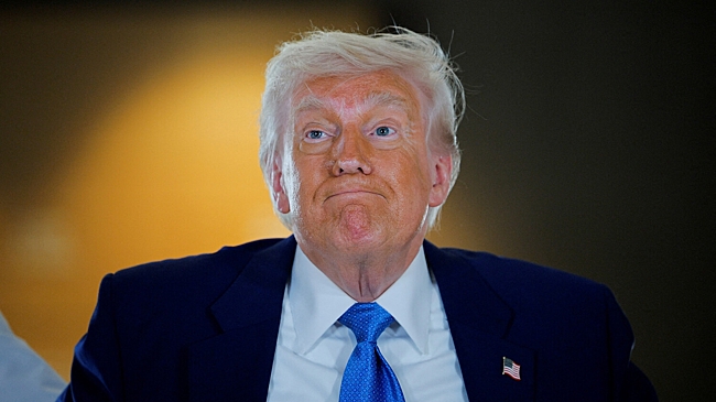 Радио NPR подало в суд на Трампа
