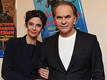 Каким вырос красавец-сын Алексея Гуськова и Лидии Вележевой, пошедший по стопам отца