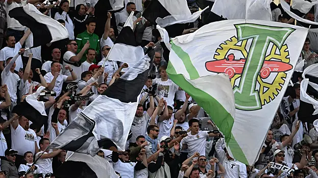 В «Торпедо» впервые прокомментировали решение исключить клуб из РПЛ