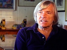 Чем запомнился Олег Видов