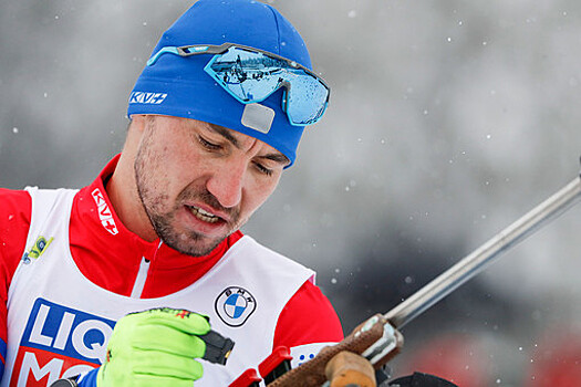 Россия заняла девятое место в смешанной эстафете на ЧМ по биатлону