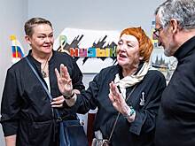 «Московское долголетие» приглашает на курсы искусствоведения