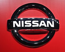 Nissan построит кроссовер на платформе электромобиля Leaf