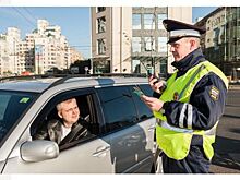 Как не допустить ошибок при общении с инспектором дорожной полиции
