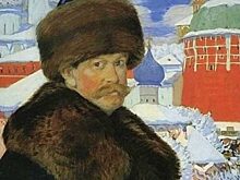 Борис Кустодиев: судьба «самого русского художника»