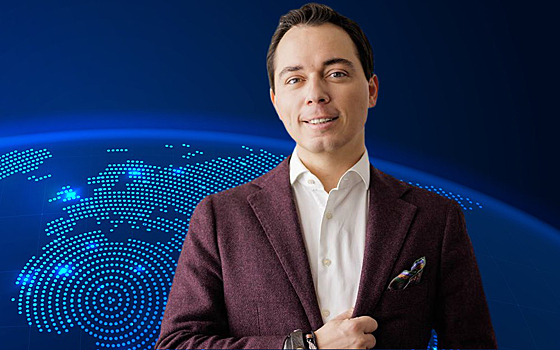 Родион Газманов выступит на форуме «АнтиФрод Россия