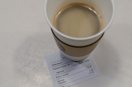 Эксперт прогнозирует рост цен на цейлонский чай в России