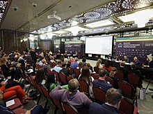 На форуме в Сочи лучшим признан проект пляжного курорта на Каспии