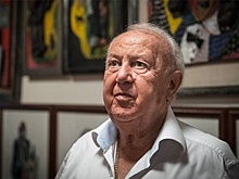 Помощник Церетели заявил о готовности скульптора создать памятник погибшим в борьбе с коронавирусом врачам