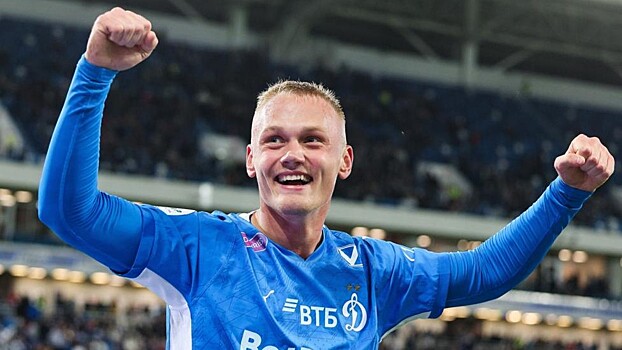Тюкавин рассказал, как встретил в отпуске игрока «Реала»