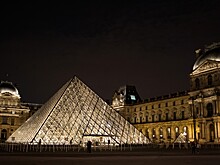 Лувр напрашивался на ограбление: появились неожиданные подробности