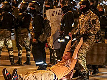 Игорь Димитриев: Семен Пегов выяснял судьбу 33 россиян в Минске