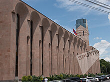 Gallup International: ереванцы видят на посту мэра Тарона Маркаряна