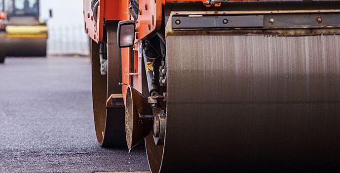 В Шолоховском районе после вмешательства прокуратуры отремонтированы автодороги