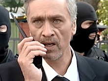 Умер актер из «Глухаря» Рустам Уразаев