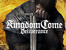 Kingdom Come: Deliverance выйдет на PS5 и Xbox в честь 8-летия игры