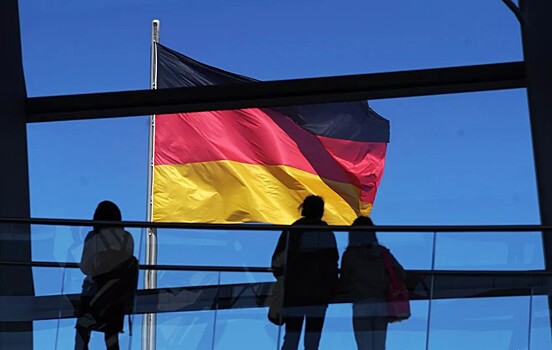 Опрос в ФРГ показал, что немцы не верят в победу Украины