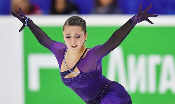 В WADA отказались от комментариев по поводу передачи дела Валиевой в CAS: «На данном этапе нам нечего добавить к заявлению Баньки»