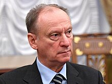 Манифест ушедшей эпохи. Николай Патрушев дал программное интервью «Аргументам и фактам»