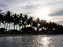 Туристы обеспокоены конфликтом на границе Таиланда и Камбоджи