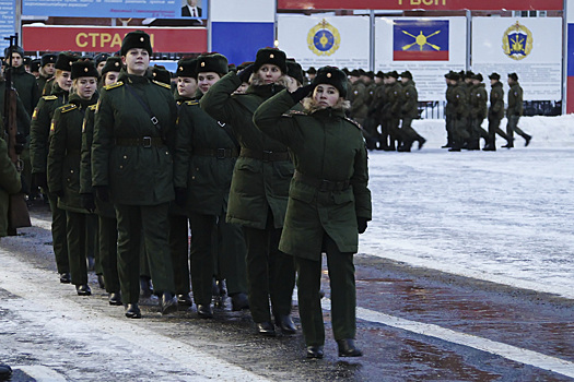 Военная академия РВСН отмечает 198 летие со дня основания