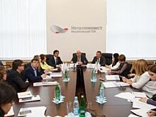 Металлоинвест представил итоги развития за 10 лет в Курской области