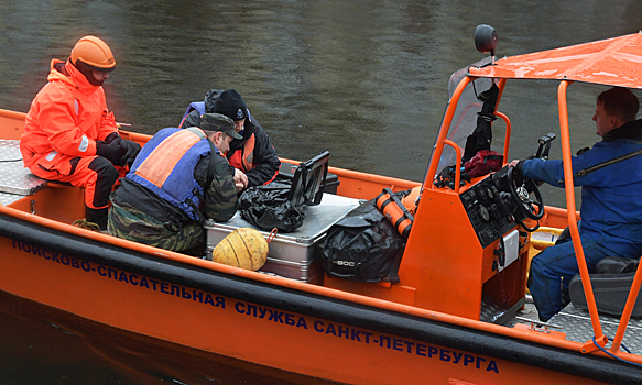 Останки убитой аспирантки нашли на дне реки