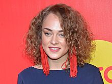 «Я была в истерике»: Аглая Тарасова рассказала о смертельно опасном трюке на съемках