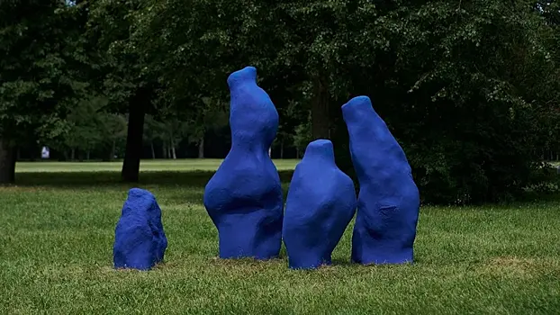 Ленин и современное искусство: чем интересен арт-проект «Заповедное» в «Горках Ленинских»