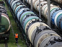 Утечка токсичного химиката произошла на ж/д станции в Сибири