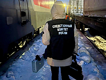 Рабочий структуры РЖД погиб в Кузбассе