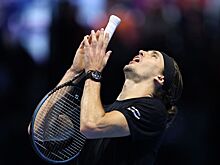 Роддик высказался о критике в адрес Александра Зверева