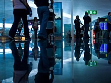В аэропорту Внуково установлено новое досмотровое оборудование