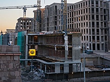 В Подмосковье запустили приложение для безопасной покупки жилья