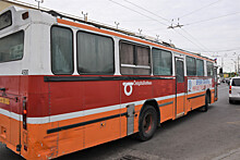 В Ростове на площади трех вокзалов после жалоб пассажиров проверили общественный транспорт