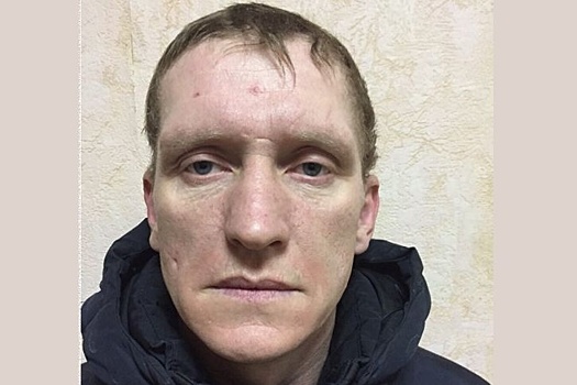 Сбежавшего из-под стражи мужчину задержали под Челябинском