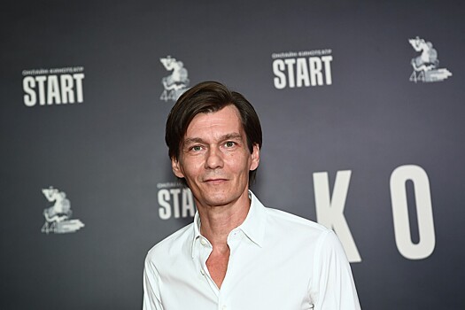 Сбежавшая из РФ жена и слухи об онкологии: жизнь Филиппа Янковского