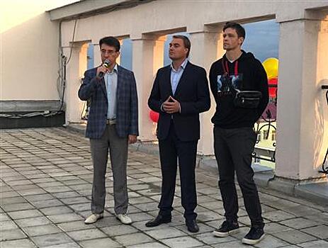 Оркестр на сцене и балет-кутюр: планы на САТОБ на новый сезон