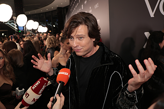 «У нас сплошной эскорт»: Прохор Шаляпин высказался о шоу-бизнесе в России