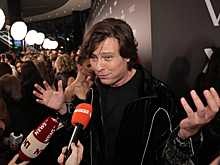 «У нас сплошной эскорт»: Прохор Шаляпин высказался о шоу-бизнесе в России