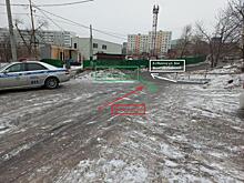 Во Владивостоке разыскиваются очевидцы ДТП, в котором пострадал ребенок