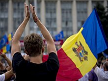 Россия потерпела сокрушительное поражение в Молдавии
