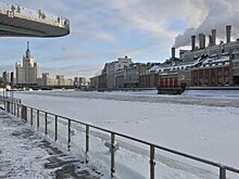 Синоптики предупредили о кратковременной оттепели в Центральной России