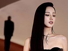 Джису из K-pop-группы Blackpink анонсировала сингл-коллаборацию Eyes Closed