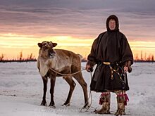 В ямальской тундре нашли хранителя старинных знаний