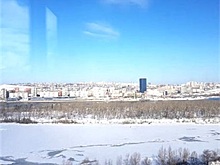 Красноярск задыхается: режим «черного неба» вновь продлили