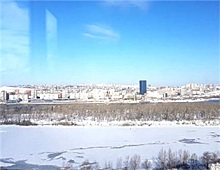 Красноярск задыхается: режим «черного неба» вновь продлили